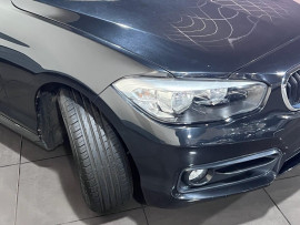 
                                                                                        Voiture
                                                                                         BMW 1 SERIES 1.5 116d ED Plus Hatchback 5dr Diesel Manual Euro 6 (s/s) (116 ps)