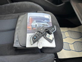 
                                                                                        Voiture
                                                                                         BMW 2.0 X1 xDrive20d M Sport 5dr
