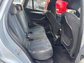 
                                                                                        Voiture
                                                                                         BMW 2.0 X1 xDrive20d M Sport 5dr