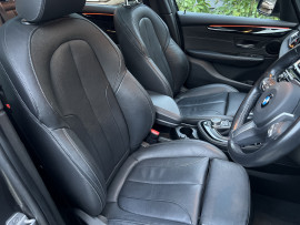 Voiture
BMW 2 Series Active Tourer M Sport