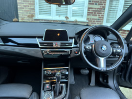 Voiture
BMW 2 Series Active Tourer M Sport