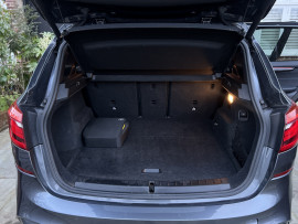 Voiture
BMW 2 Series Active Tourer M Sport