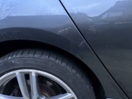 Voiture
BMW 2 Series Active Tourer M Sport