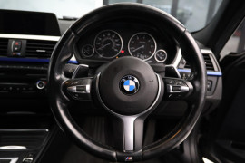 
                                                                                        Voiture
                                                                                         BMW 3 Series 2.0 320d M Sport Auto xDrive Euro 5 (s/s) 4dr