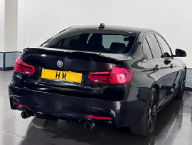 Voiture
BMW 3 SERIES 2.0 320d M Sport Saloon 4dr Diesel Auto Euro 6 (s/s) (190 ps) Saloon
