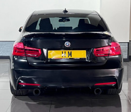 Voiture
BMW 3 SERIES 2.0 320d M Sport Saloon 4dr Diesel Auto Euro 6 (s/s) (190 ps) Saloon