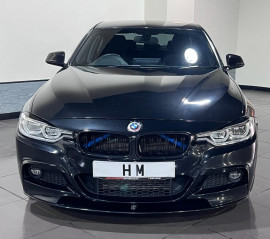 Voiture
BMW 3 SERIES 2.0 320d M Sport Saloon 4dr Diesel Auto Euro 6 (s/s) (190 ps) Saloon