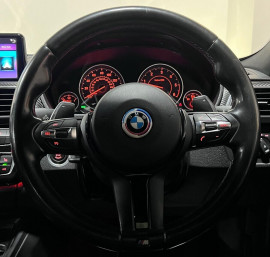 Voiture
BMW 3 SERIES 2.0 320d M Sport Saloon 4dr Diesel Auto Euro 6 (s/s) (190 ps) Saloon