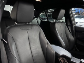 Voiture
BMW 3 SERIES 2.0 320d M Sport Saloon 4dr Diesel Auto Euro 6 (s/s) (190 ps) Saloon
