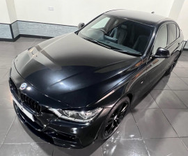 Voiture
BMW 3 SERIES 2.0 320d M Sport Saloon 4dr Diesel Auto Euro 6 (s/s) (190 ps) Saloon