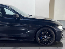 Voiture
BMW 3 SERIES 2.0 320d M Sport Saloon 4dr Diesel Auto Euro 6 (s/s) (190 ps) Saloon