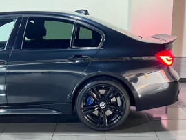 Voiture
BMW 3 SERIES 2.0 320d M Sport Saloon 4dr Diesel Auto Euro 6 (s/s) (190 ps) Saloon