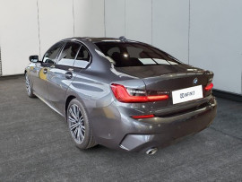 Voiture
BMW 3 Series Saloon M Sport