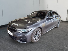 Voiture
BMW 3 Series Saloon M Sport