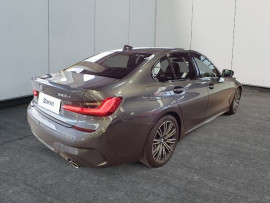 Voiture
BMW 3 Series Saloon M Sport