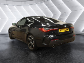 Voiture
BMW 4 Series Coupe M Sport