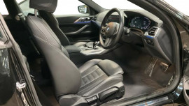 Voiture
BMW 4 Series Coupe M Sport