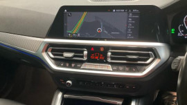 Voiture
BMW 4 Series Coupe M Sport