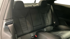 Voiture
BMW 4 Series Coupe M Sport