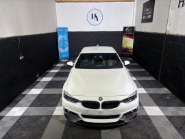 
                                                                                        Voiture
                                                                                         BMW  435D XDRIVE GRANCOUPE M SPORT