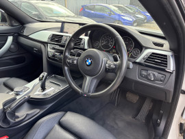 
                                                                                        Voiture
                                                                                         BMW  435D XDRIVE GRANCOUPE M SPORT