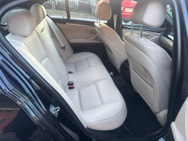 
                                                                                        Voiture
                                                                                         BMW 5 SERIES 2.0 520d M Sport Saloon 4dr Diesel Auto Euro 6 (s/s) (190 ps) AUTO 55K MOT 9/26 FSH ULEZ
