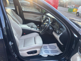 
                                                                                        Voiture
                                                                                         BMW 5 SERIES 2.0 520d M Sport Saloon 4dr Diesel Auto Euro 6 (s/s) (190 ps) AUTO 55K MOT 9/26 FSH ULEZ