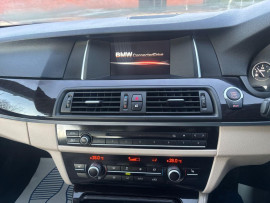 
                                                                                        Voiture
                                                                                         BMW 5 SERIES 2.0 520d M Sport Saloon 4dr Diesel Auto Euro 6 (s/s) (190 ps) AUTO 55K MOT 9/26 FSH ULEZ