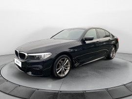Voiture
BMW 5 Series M Sport