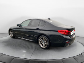 Voiture
BMW 5 Series M Sport