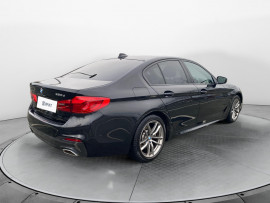 Voiture
BMW 5 Series M Sport