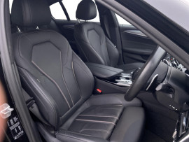 Voiture
BMW 5 Series M Sport