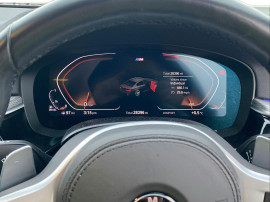 Voiture
BMW 5 Series M Sport