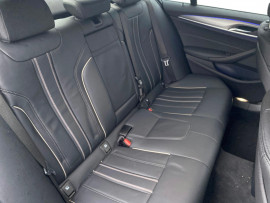 Voiture
BMW 5 Series M Sport