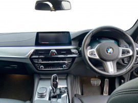 Voiture
BMW 5 Series M Sport