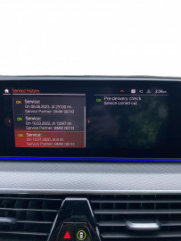 Voiture
BMW 5 Series M Sport