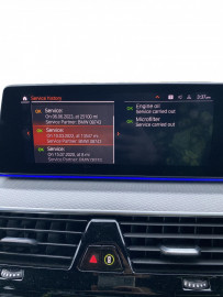 Voiture
BMW 5 Series M Sport