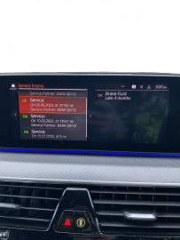 Voiture
BMW 5 Series M Sport