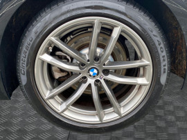 Voiture
BMW 5 Series M Sport