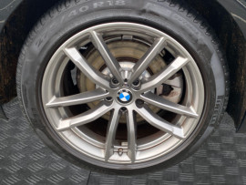 Voiture
BMW 5 Series M Sport
