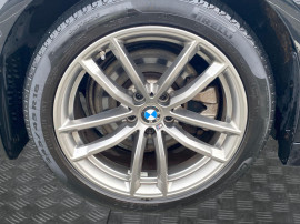 Voiture
BMW 5 Series M Sport