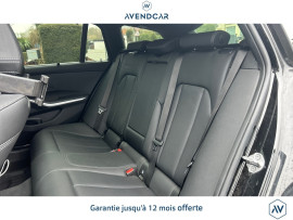 
                                                                                        Voiture
                                                                                         BMW (G20) (2) 316D 122 M SPORT BVA8