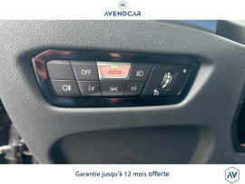 
                                                                                        Voiture
                                                                                         BMW (G20) (2) 316D 122 M SPORT BVA8