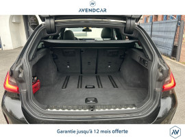 
                                                                                        Voiture
                                                                                         BMW (G20) (2) 316D 122 M SPORT BVA8