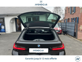 
                                                                                        Voiture
                                                                                         BMW (G20) (2) 316D 122 M SPORT BVA8