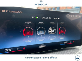 
                                                                                        Voiture
                                                                                         BMW (G20) (2) 316D 122 M SPORT BVA8