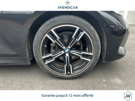
                                                                                        Voiture
                                                                                         BMW (G20) (2) 316D 122 M SPORT BVA8