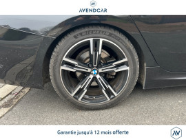 
                                                                                        Voiture
                                                                                         BMW (G20) (2) 316D 122 M SPORT BVA8
