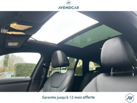 
                                                                                        Voiture
                                                                                         BMW (G20) (2) 316D 122 M SPORT BVA8