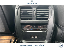 
                                                                                        Voiture
                                                                                         BMW (G20) (2) 316D 122 M SPORT BVA8